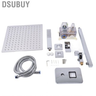 Dsubuy Shower System NPT Combo Set for Home Hotel