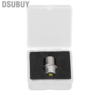 Dsubuy Flashlight Bulb 3W High Brightness  Sturdy Durable 3V For Home