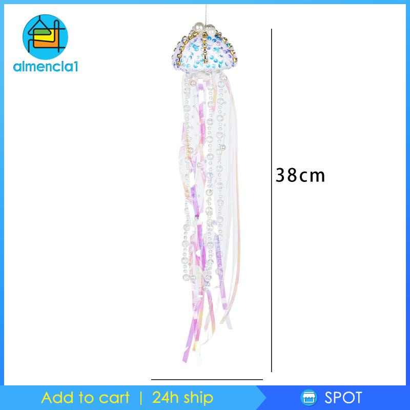 almencla1-จี้แมงกะพรุน-แมงกะพรุน-สําหรับแขวนตกแต่งต้นคริสต์มาส