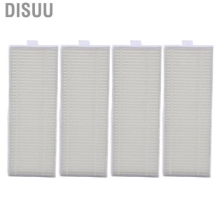 Disuu 4PCS Filter Core Replacement Fit For Lefant M210 M210S M210B M213 Robtic Hot