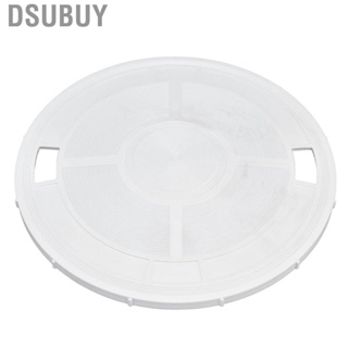 Dsubuy Pool Filter Cover Lid Skimmer Durable Plastic Stable Reliable GD