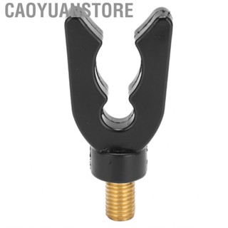 Caoyuanstore Fishing Pole Holder Rod Bracket Easy To Install Good