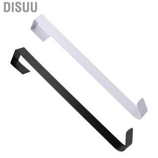 Disuu Wreath Hanger For Front Door Metal Over The Holder Hook Decoratio US