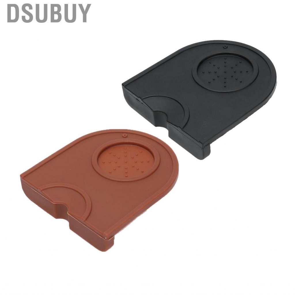 dsubuy-coffee-tamper-pad-silicone-slip-mat-soft-harmless-corner-tamping