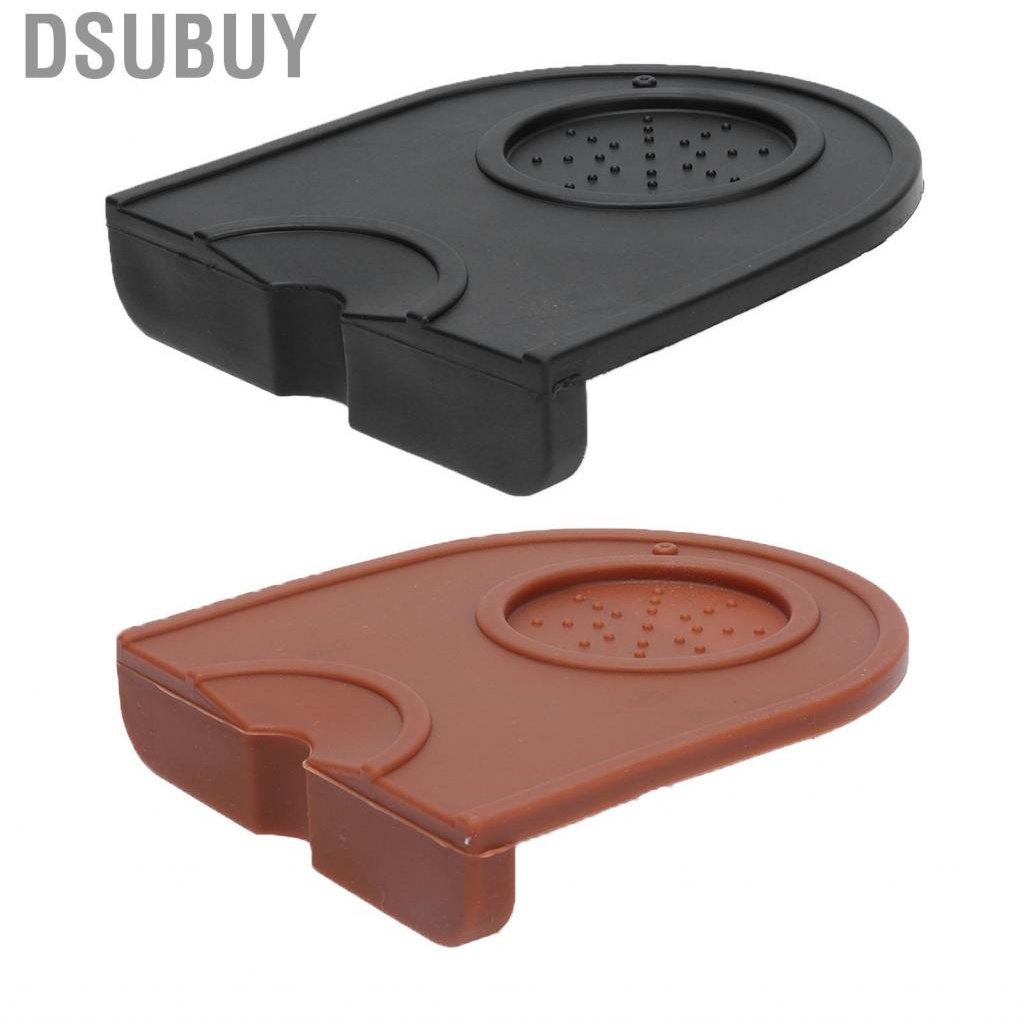 dsubuy-coffee-tamper-pad-silicone-slip-mat-soft-harmless-corner-tamping