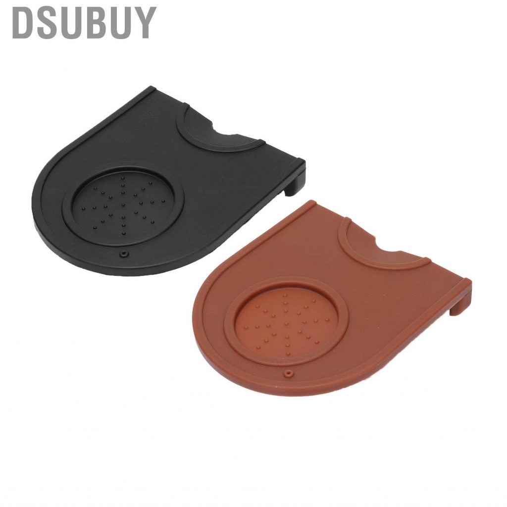 dsubuy-coffee-tamper-pad-silicone-slip-mat-soft-harmless-corner-tamping