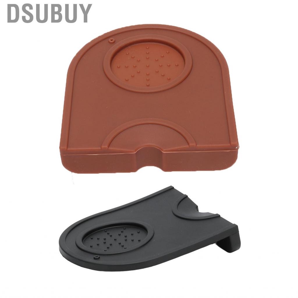 dsubuy-coffee-tamper-pad-silicone-slip-mat-soft-harmless-corner-tamping