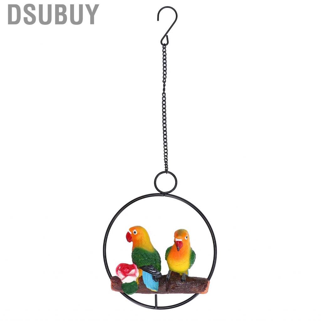 dsubuy-hanging-garden-sculpture-vivid-statue-fine-crafts-bright-colors-for