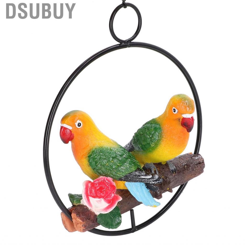 dsubuy-hanging-garden-sculpture-vivid-statue-fine-crafts-bright-colors-for