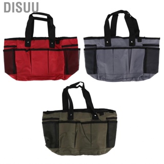 Disuu Portable Tote Bag Garden Oxford Pruning Tool Storage For Keeping Storing TS