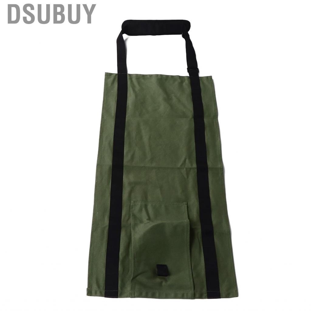 dsubuy-firewood-carrier-oxford-fabric-adjustable-strap-loading-bags