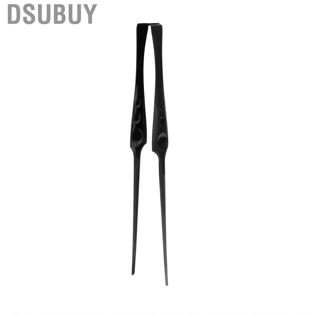 dsubuy-outdoor-barbecue-stainless-steel-bbq-tong-multipurpose-kitchen