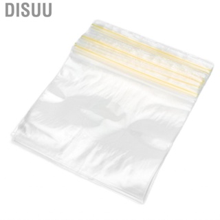 Disuu container  storage Polyethylene Sealed Preservation Bag Reusable  Keeping Bags for Vegetable Fruit rice plastic