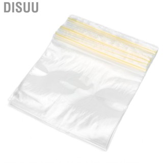 Disuu container  storage Polyethylene Sealed Preservation Bag Reusable  Keeping Bags for Vegetable Fruit rice plastic