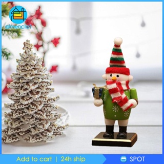 [Almencla1] หุ่นไม้ ขนาด 16 ซม. ของเล่น ของขวัญวันเกิด สําหรับเด็ก
