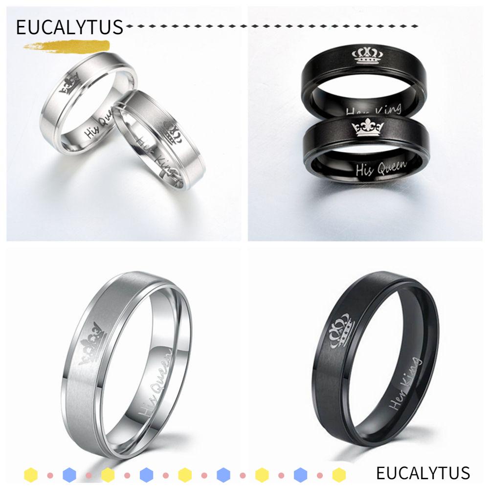 eutus-แหวนสเตนเลส-สไตล์วินเทจ-สําหรับคู่รัก-ปาร์ตี้