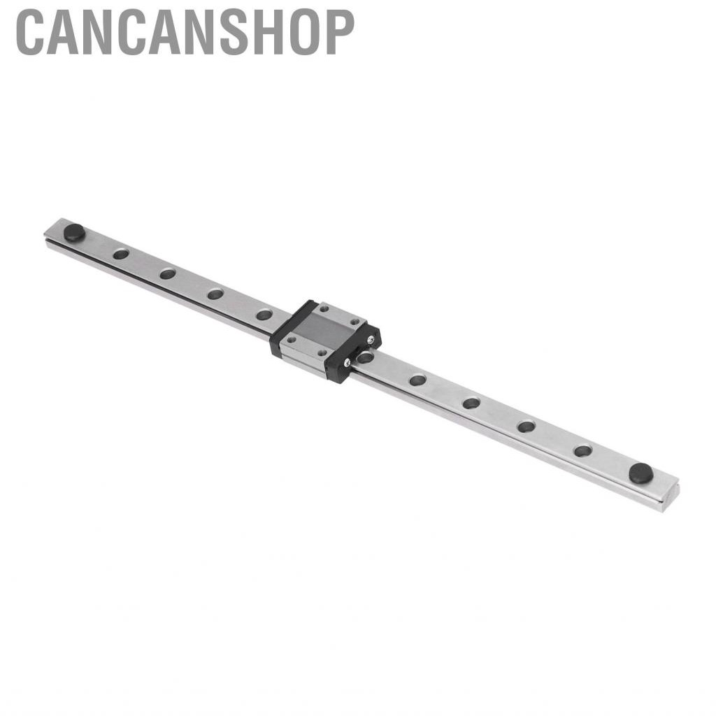 cancanshop-linear-rail-guide-stable-durable-sliding-guideway-for-cnc-diy-project