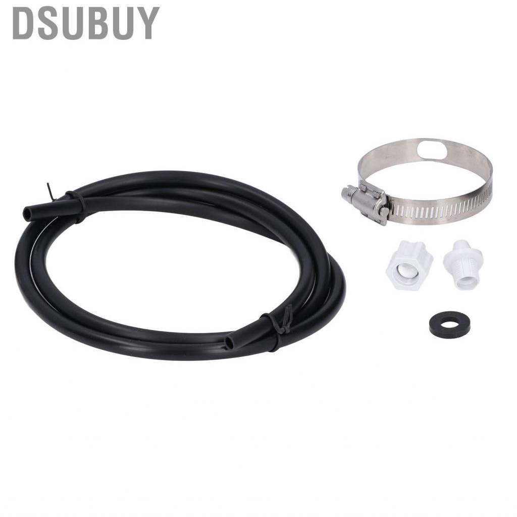 dsubuy-chlorinator-feeder-connection-pack-parts-kit-good-durability