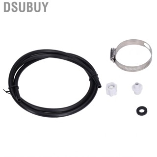 Dsubuy Chlorinator Feeder Connection Pack Parts Kit Good Durability