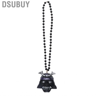 Dsubuy Car Rearview Mirror Pendant Resin Hanging For Bedroom Office