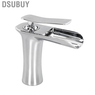 Dsubuy Tap Faucet  Safe Harmless Bathroom Faucets Lift Type for Homestay Hotel Kitchen