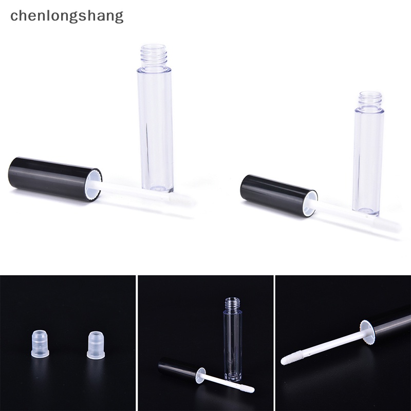 chenlongshang-ขวดเปล่า-สําหรับใส่ลิปบาล์ม-diy-1-ชิ้น-ขวดพลาสติกเปล่า-แบบใส-สําหรับใส่ลิปกลอส-ลิปบาล์ม-ขายส่ง-ขายส่ง-1-ชิ้น-เปล่า-ใส