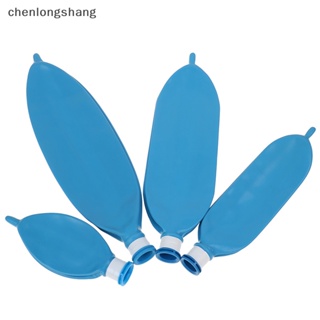 Chenlongshang ถุงยางระบายอากาศ แบบใช้แล้วทิ้ง ขนาด 0.5 ลิตร 1 ลิตร 2 ลิตร 3 ลิตร