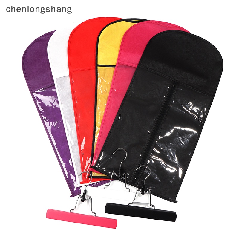 chenlongshang-กระเป๋าจัดเก็บวิกผม-แบบไม่ทอ