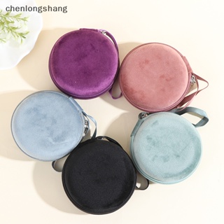 Chenlongshang กระเป๋าจัดเก็บของ แบบพกพา 1-2 มล. 10 ช่อง EN