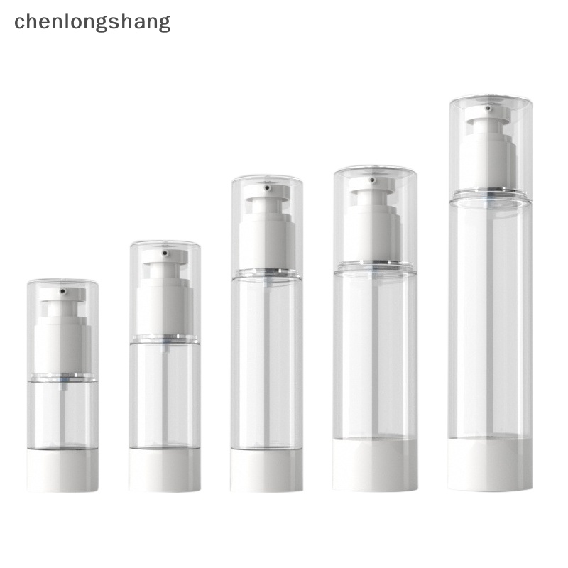 chenlongshang-ขวดปั๊มครีมโลชั่น-เติมได้-15-มล-100-มล