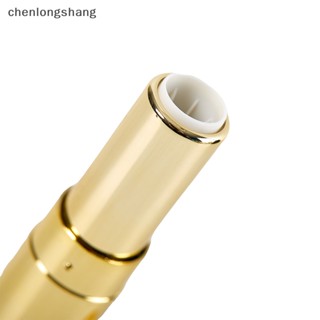 Chenlongshang ขวดเปล่า หลากสี สําหรับใส่ลิปบาล์ม เครื่องสําอาง EN