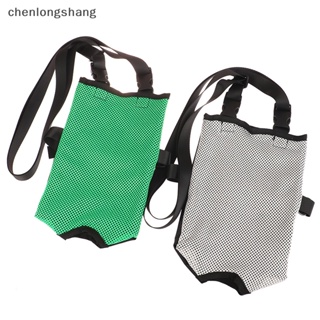 Chenlongshang กระเป๋าใส่ปัสสาวะ ระบายน้ํา 2000 มล.