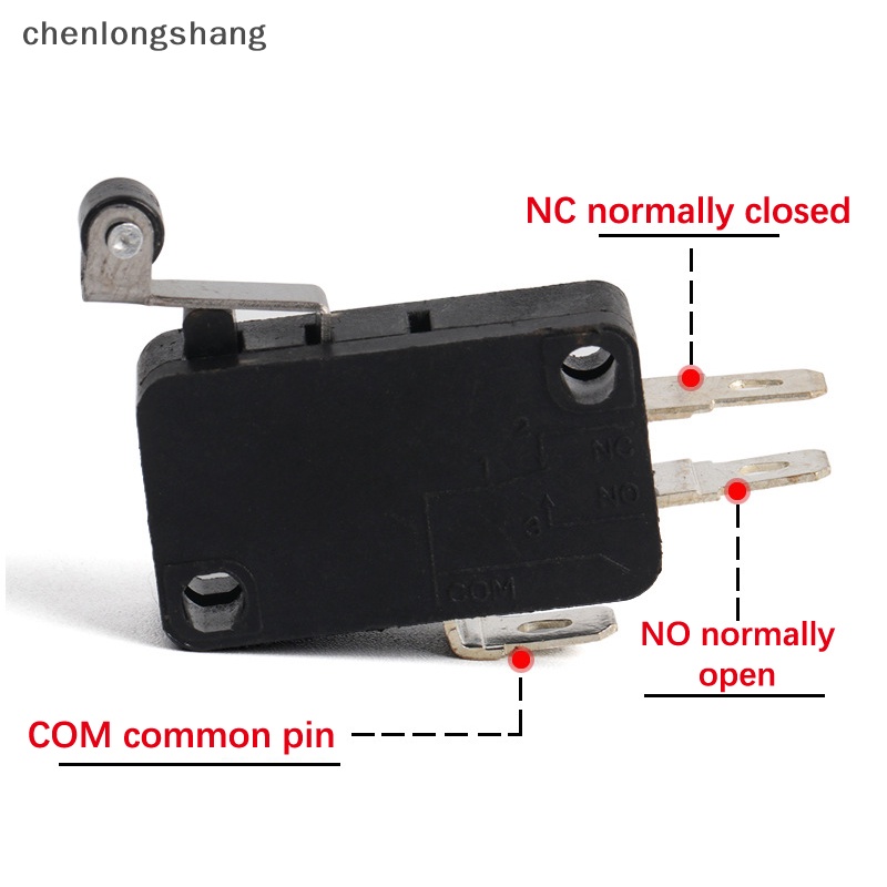 chenlongshang-สวิตช์ไมโคร-v-15-152-153-154-155-156-1c25