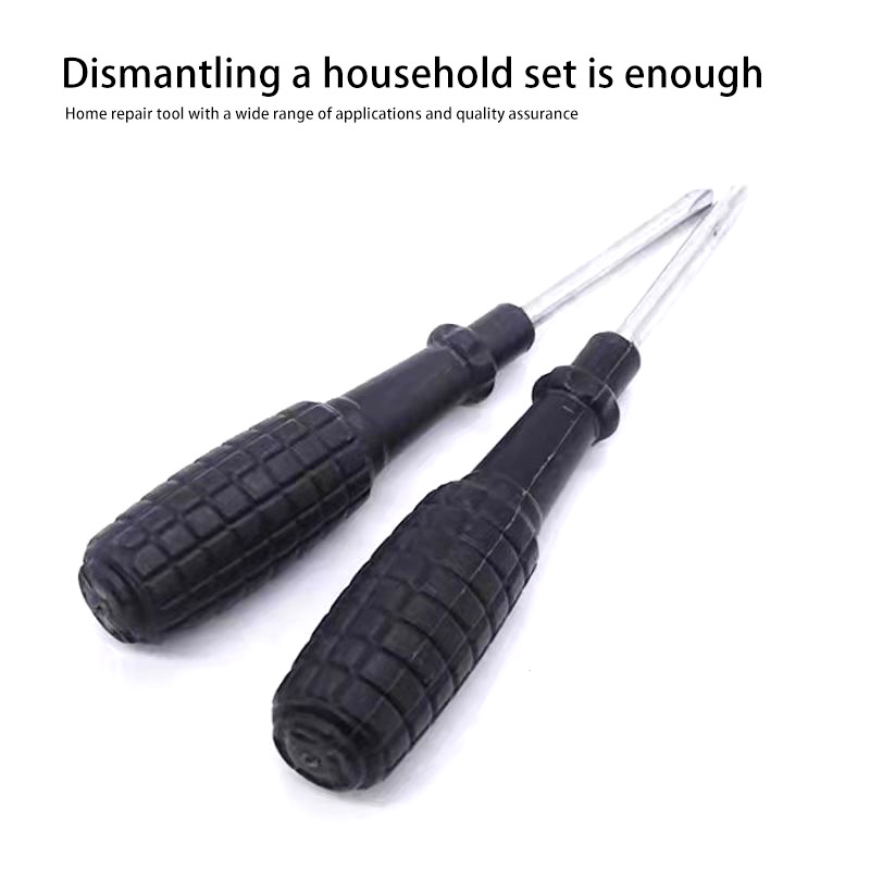 black-handle-4-0-phillips-screwdriver-magnetic-4mm-screwdriver-shelf-distribution-hardware-tools-precision-screwdriver-set-bm