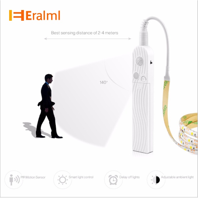 eralml-สายไฟ-led-3-เมตร-พร้อมเซนเซอร์จับการเคลื่อนไหว-สําหรับตกแต่งตู้เสื้อผ้า-บันได-ห้องโถง