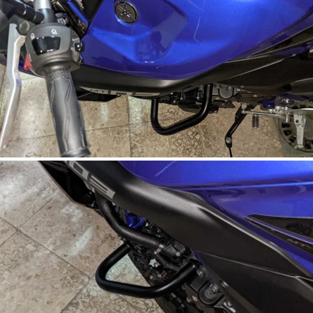 กันชนเครื่องยนต์-กันกระแทก-สําหรับ-yamaha-mt-03-2022