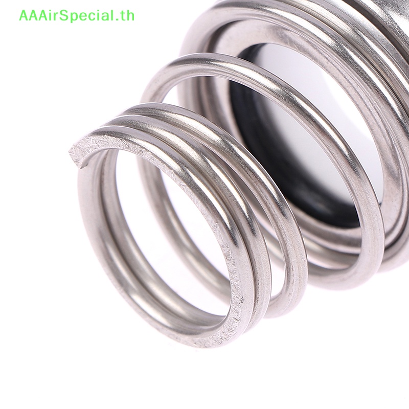 aaairspecial-เพลาซีล-155-series-12-14-15-16-20-มม-พร้อมสปริงคอยล์เดี่ยว-สําหรับปั๊มน้ําไหลเวียน