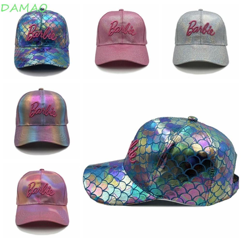 damao-หมวกเบสบอล-ปักลายเลเซอร์-กันแดด-สําหรับเด็กผู้ชาย