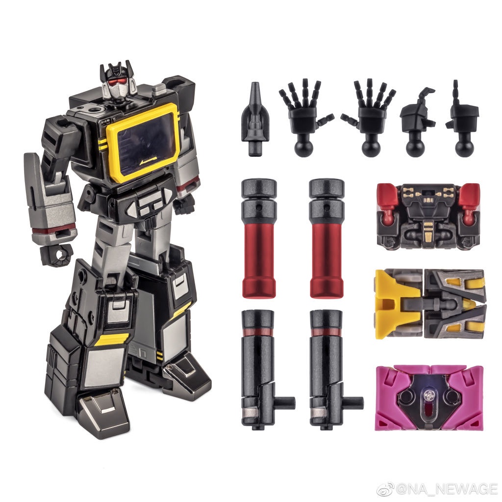 spot-transformers-na-small-proportion-h21b-soundboard-with-tape-confusion-thunder-needle-bird-bat-essence