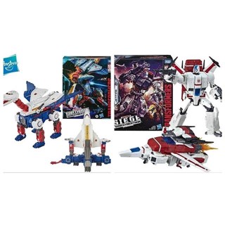 [Spot] spot free shipping Hasbro Transformers commander-level besieged Skyfire Bobcats G1