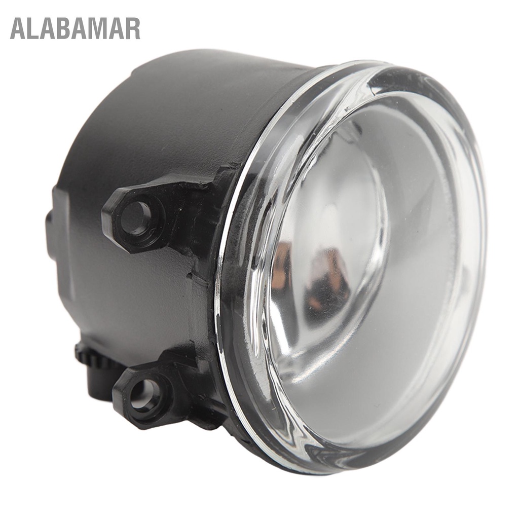alabamar-ไฟตัดหมอก-2pcs-พร้อมชุดสายไฟชุด-81482-48020-กรอบโคมไฟหมอกสำหรับ-highlander-xu40-2008-ถึง-2010