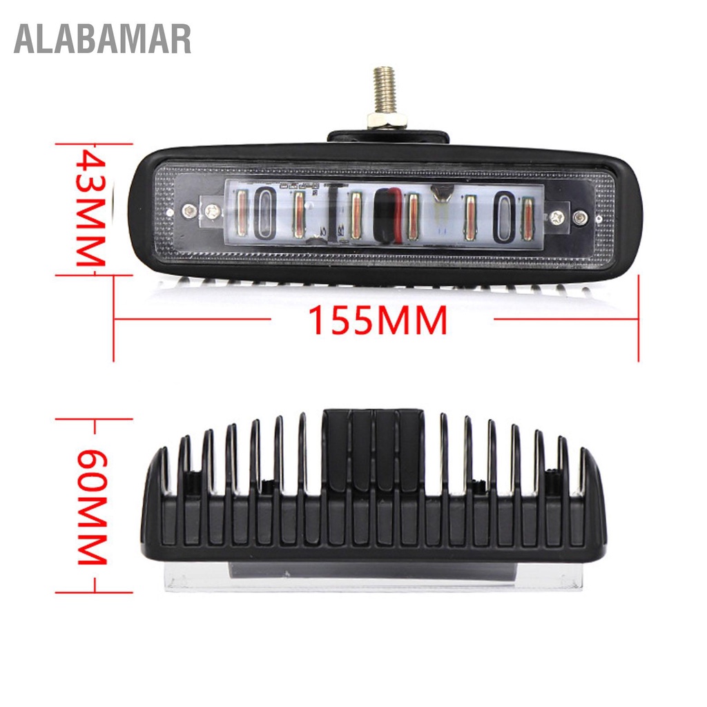 alabamar-ไฟ-led-รถยกความปลอดภัย-30w-dc-12-ถึง-80v-คลังสินค้าพื้นที่อันตรายโซนอันตรายฉุกเฉินไฟเตือนสำหรับรถยก