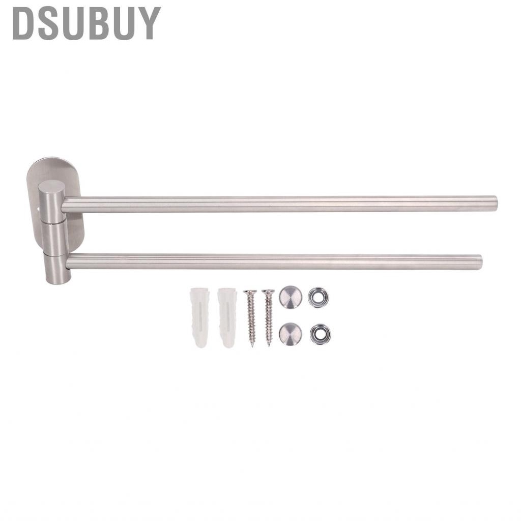 dsubuy-stainless-steel-toilet-paper-bracket-single-2-poles-rotatable-pap-ut