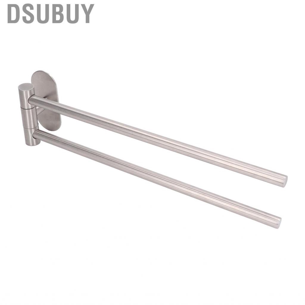 dsubuy-stainless-steel-toilet-paper-bracket-single-2-poles-rotatable-pap-ut