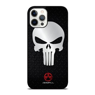 เคสโทรศัพท์มือถือ กันกระแทก ลายโลโก้ Magpul Punisher สําหรับ IPhone 14 Plus 13 Pro Max 12 Mini X