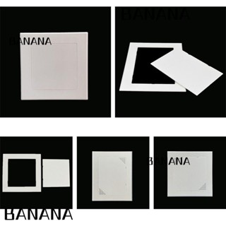 Banana1 ฝาครอบรูเพดาน แบบพกพา