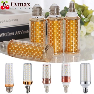 Cvmax E27 E14 หลอดไฟ Led Smd 2835 12W 16W โคมไฟระย้าไฟ Led สําหรับตกแต่งบ้าน