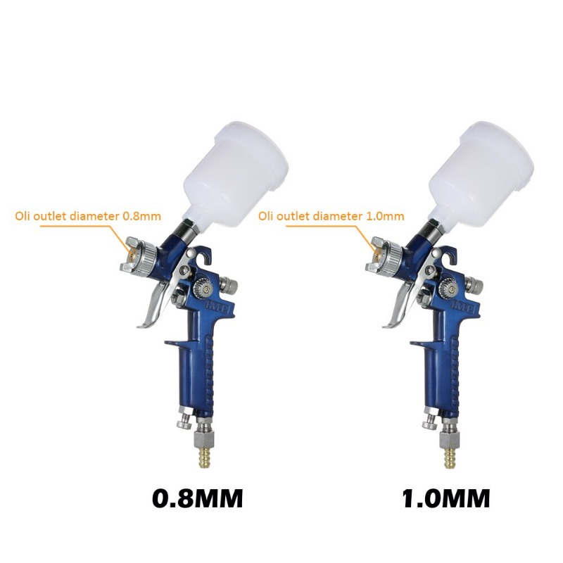 กาพ่นสี-กาพ่นซุ้มล้อ-กาพ่นสีถ้วยบน-กาบน-หัวละเอียด-0-5-0-8และ1-0-mm-ถ้วยจุ-150-cc