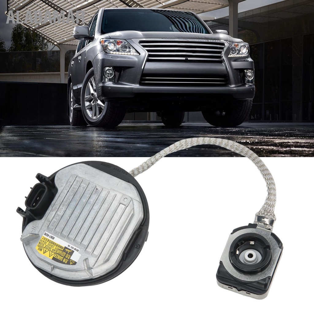 alabamar-ชุดควบคุมบัลลาสต์ไฟหน้า-ddlt004-ไฟหน้า-hid-controller-สำหรับ-subaru-forester