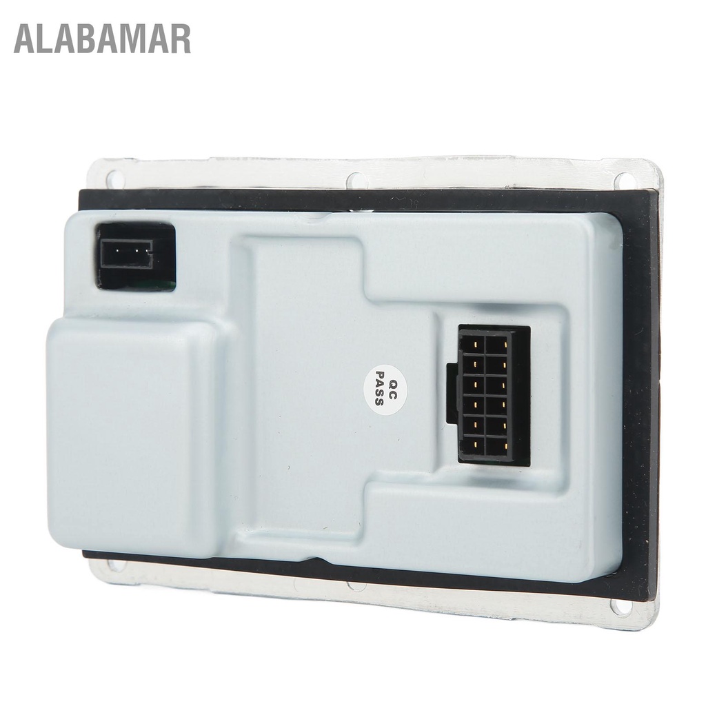 alabamar-12-pin-xenon-ballast-3d0909158-ไฟหน้าชุดควบคุมสำหรับ-jaguar-xk8-xkr-xj8-xjr